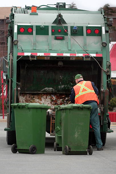 Professional Junk Removal in Moreno Valley, CA