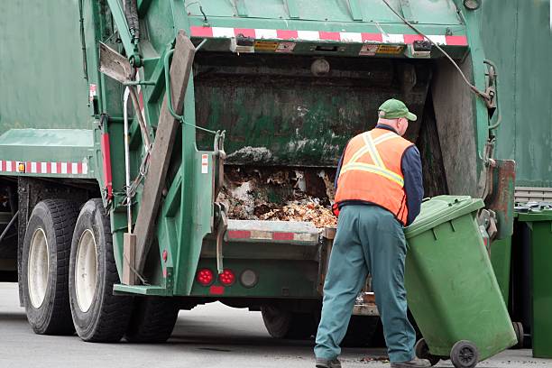 Best Construction Debris Removal  in Moreno Valley, CA