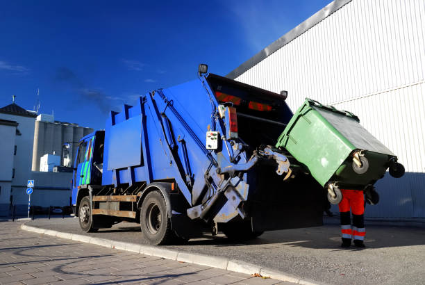 Retail Junk Removal in Moreno Valley, CA