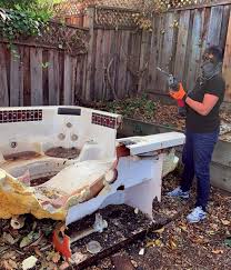 Best Scrap Metal Removal  in Moreno Valley, CA